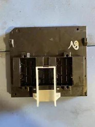 b6 204: AUDI A3 8V 7 BCM BODY CONTROL MODULE 5Q0937084AS | audi vag delovi — 1