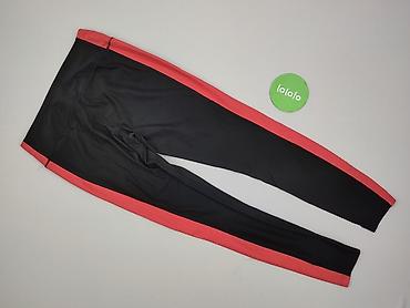 macron t shirty: Nike, Legginsy Sportowe damskie, rozmiar M — 3
