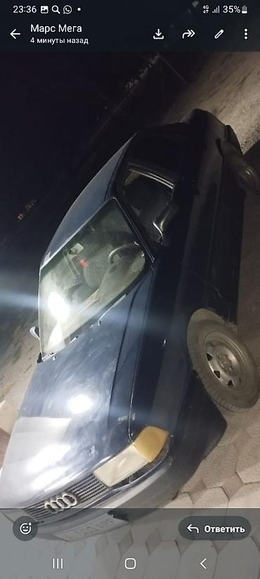 Унаа сатуу: Volkswagen Passat Variant: 1994 г., 2 л, Кол менен иштөөчү, Бензин, Универсал — 4