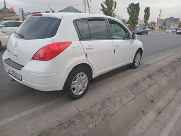 микра запчасти: Nissan Versa: 2011 г., 1.8 л, Автоматические, Бензин, Хэтчбэк