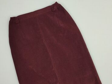 spódnice ołówkowe midi allegro: Women`s skirt, size L