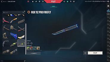 kopuklu silah: Butun movcud Skinler bunlardi. Qalan silahlarda kohne battle pass — 2