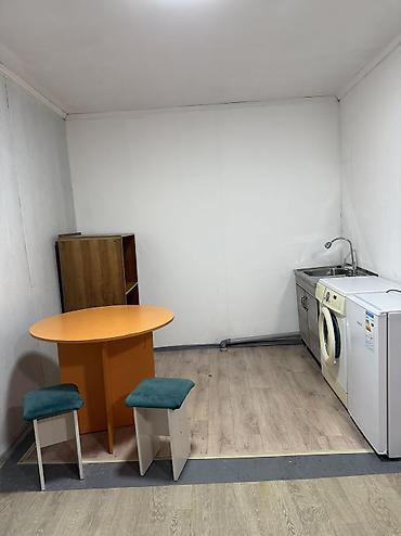 Долгосрочная аренда квартир: Студия, С мебелью полностью — 3