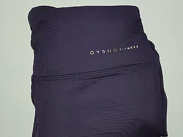 dresy trapstar: Oysho, Legginsy Sportowe damskie, rozmiar M — 6