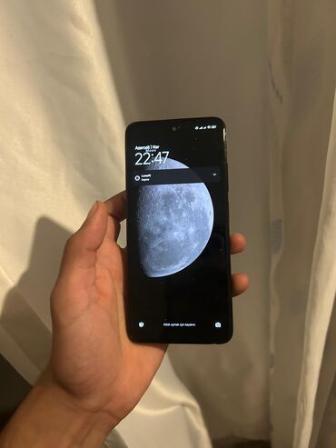 redmi 9c kabrolari: Redmi Note 11S, 128 GB, rəng - Qara, İki sim kartlı