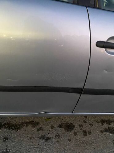 Seat: Seat Cordoba: 1.4 l. | 2007 έ. 232000 km. Λιμουζίνα — 5