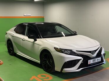 Toyota: Toyota Camry: 2022 г., 2.5 л, Автомат, Гибрид, Седан — 3