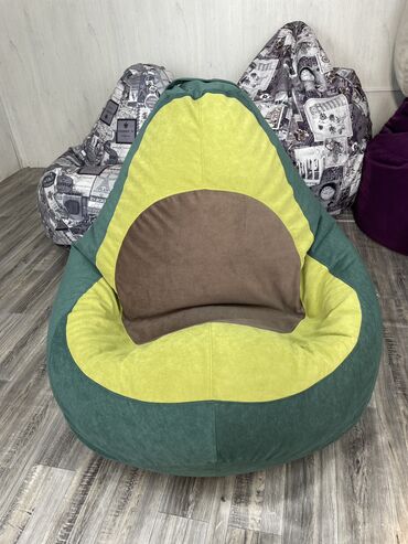 Бинбэги: Бинбэг, Новый, Бесплатная доставка, Самовывоз — 19