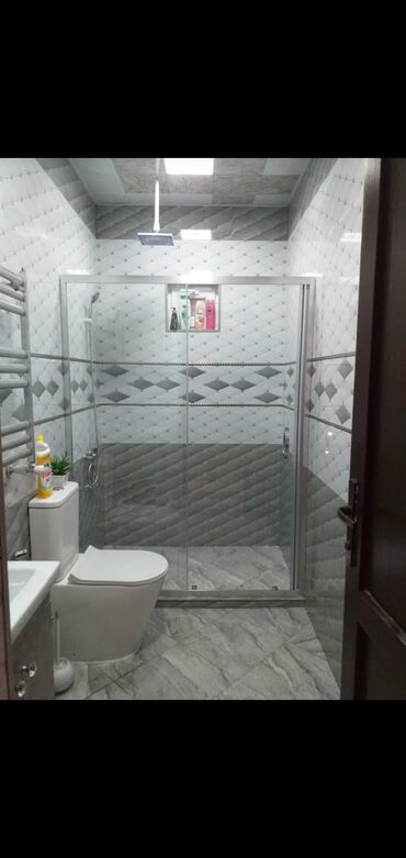 Duş kabinaları, arakəsmələr: Yeni Arakəsmə, Ödənişli çatdırılma — 27