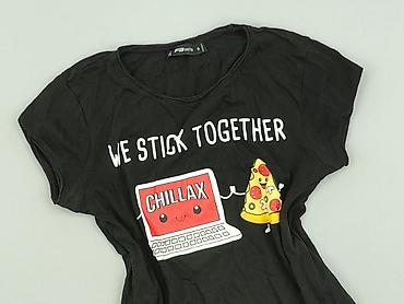 little bro: FB Sister, T-shirt damski, rozmiar S — 1