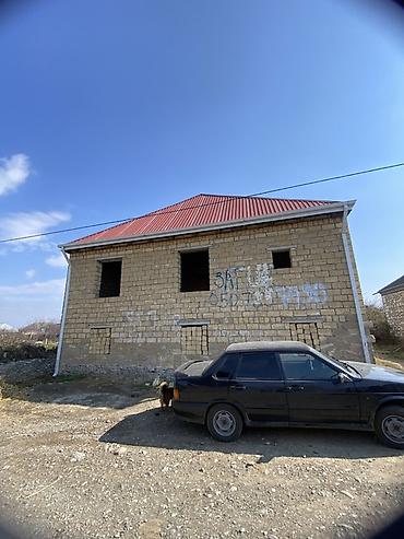 moyka bakı resimleri: 9 otaq, 450 kv. m, Kredit yoxdur, Təmirsiz — 3