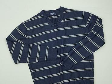sweter w jamniki: Sweter damski, rozmiar XS — 1