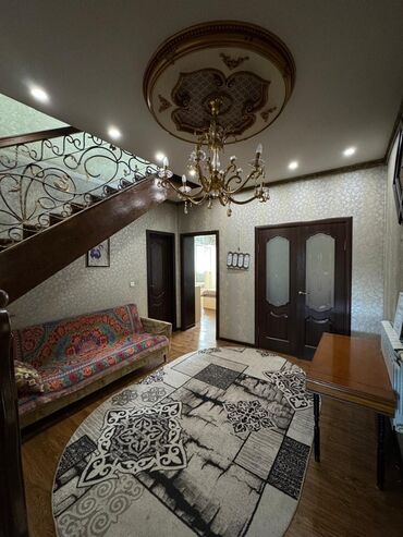 дома в селе ленинское: Дом, 190 м², 6 комнат, Собственник, Косметический ремонт