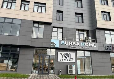 недостроенные дома в бишкеке: 2 бөлмө, 73 кв. м, Элитка, 3 кабат, ПСО (өзү оңдоп түзөтүп бүтүү үчүн)