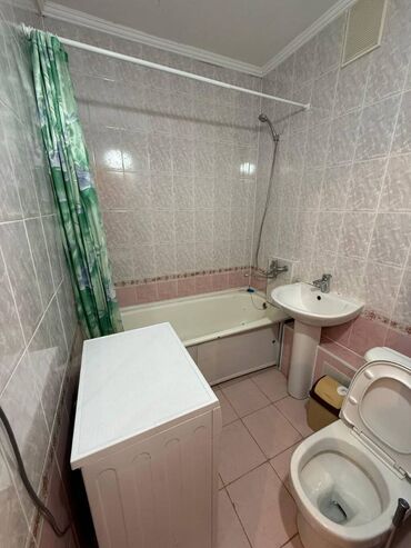 1 комната, 35 м², 105 серия, 5 этаж, Дизайнерский ремонт