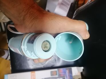Blenderi, mikseri: Secko Štapni SILVER KREST kao nov je ispravan sa 2 brzine — 8
