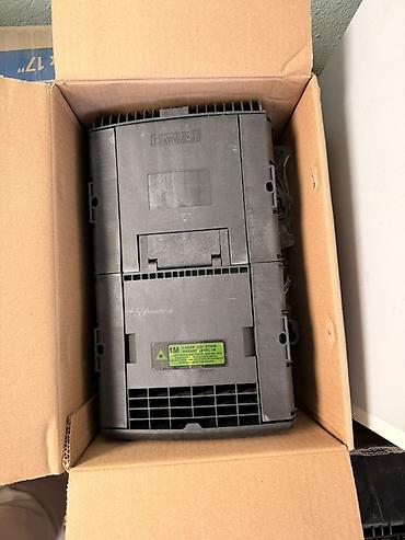 Распределительные коробки: Оптический распределительный бокс/оптический кросс наружной установки — 4