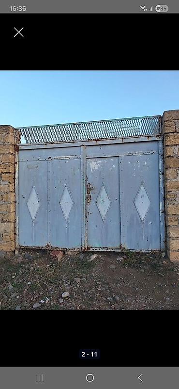 Torpaq sahələrinin satışı: 4 sot, Tikinti, Mülkiyyətçi — 10