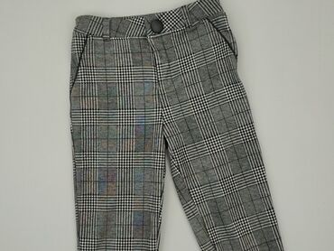 sizeer spodnie dresowe: Material trousers, Primark, 9 years, 128/134, condition - Good