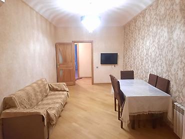 Həyət evləri və villalar: 80 kv. m, 3 otaqlı, Kanalizasiya, Kombi, Su — 2