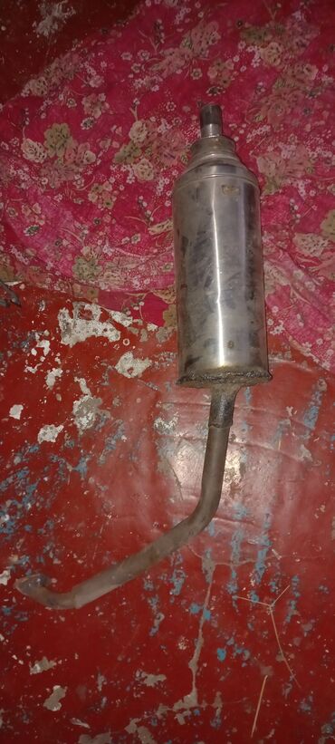 Скутеры: Здравствуйте. В продаже имеется запчасти на скутер, Китай 150куб — 7