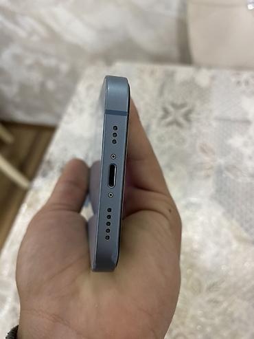 iphone s4: IPhone 14, 128 GB, Mavi, Face ID — 6