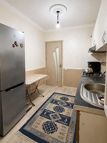 4 mikrorayonda satilan evler: İcarəyə təqdim olunur: işıqlı və səliqəli 2 otaqlı mənzil - Plan — 4