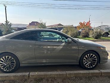 Toyota: Toyota Camry: 2005 г., 2.4 л, Автомат, Бензин, Купе — 3