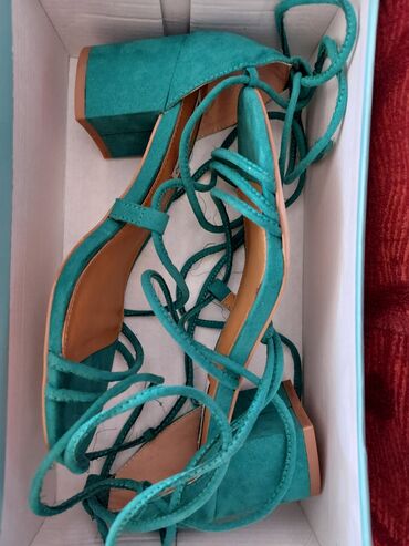 obuca deichmann sandale: Sandals, 37