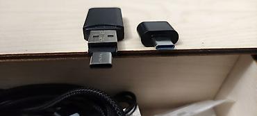 e book: Адаптер переходник USB OTG TF/SD/MMC Micro MS(M2) USB SD MMC SDHC — 8