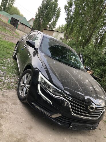 чанган машина цена бишкек: Renault SM6: 2018 г., 2 л, Автоматтык, Газ, Седан