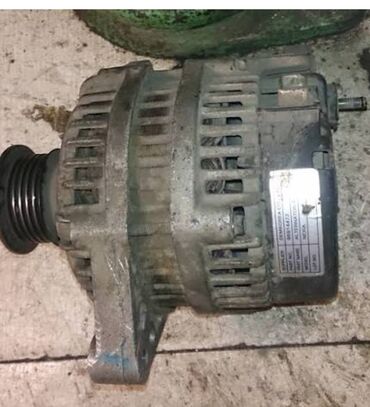 установка газового оборудования на авто в бишкеке цена: Генератор Нексия генератор