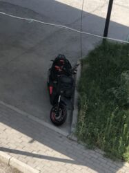 Скутеры: Tank, 180 куб. см, Бензин, Б/у — 9