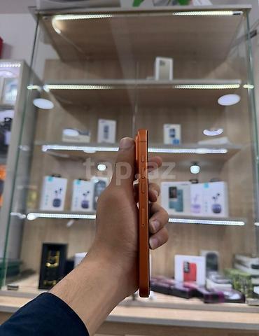iphone 12 pro max dubayski: IPhone 17 Pro, 512 GB, Narıncı, Hissə-hissə ödəniş — 4