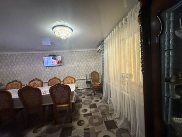 долгосрочная аренда частных домов: Үй, 75 кв. м, 4 бөлмө, Менчик ээси, Евро оңдоо