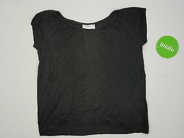 koszulka basic damska: Janina, Bluzka damska, rozmiar S — 2