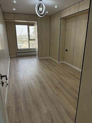 Новостройки от застройщика: 2 комнаты, 72 м², АЮ Гранд Элитка, 5 этаж, ПСО (под самоотделку) — 6