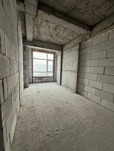 Продажа квартир: 2 комнаты, 68 м², Элитка, 9 этаж, Готовая ПСО (под самоотделку) — 2