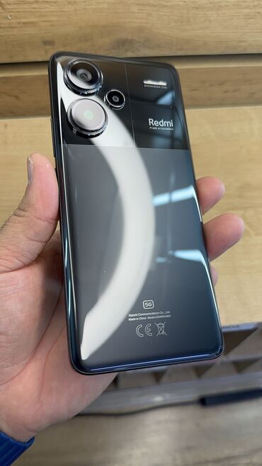 Redmi: Redmi, Redmi Note 13 Pro Plus, Б/у, 256 ГБ