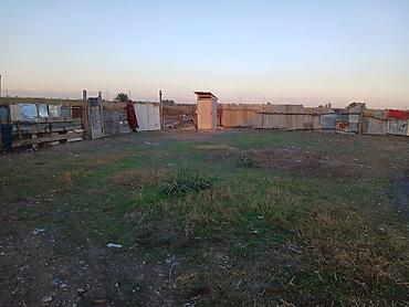 4 otaqlı ev çertyojları: Satılır: həyətyanı sahəsi və yaşayış evi Berde r-nu Lek kendi. 8sot — 3