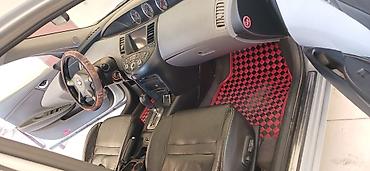 niva siti satilir: Nissan Primera: 2 l | 2002 il Universal — 10