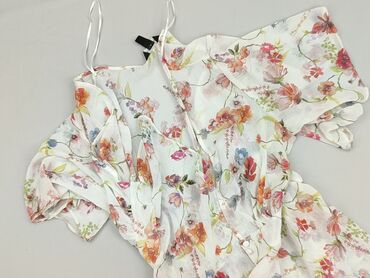 sukienki tiulową midi: New Look, Women`s dress, size 2XL (EU 44)