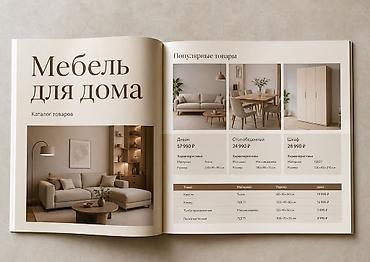 Графические дизайнеры: Графический дизайнер — 1