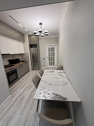 Долгосрочная аренда квартир: 2 комнаты — 2