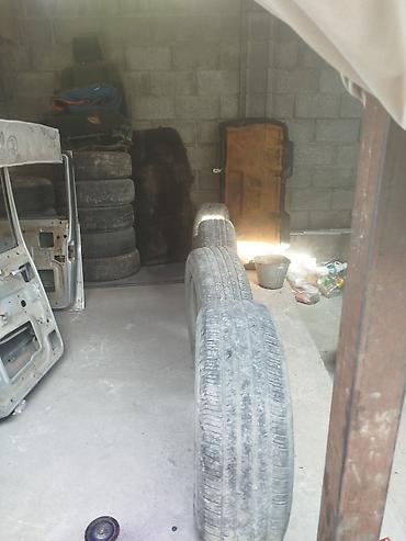 3102 волга: ГАЗ 3110 Volga: 2000 г., 2 л, Бензин, Седан — 10