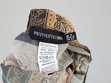 stroje na quada: PrettyLittleThing, Top damski, rozmiar 2XS — 4