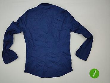 pull and bear bomberka: SMOG, Koszulа dla mężczyzn, rozmiar M — 3