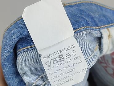 fit jeans: Lee Cooper, Jeansy damskie, rozmiar S — 6