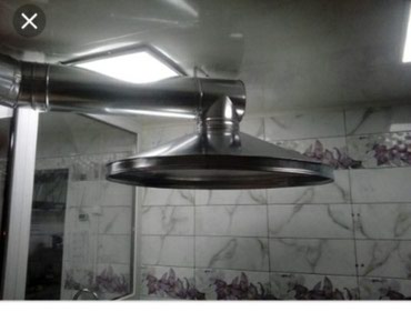 Жестяные работы: Жестяные работы, Вентиляция — 2