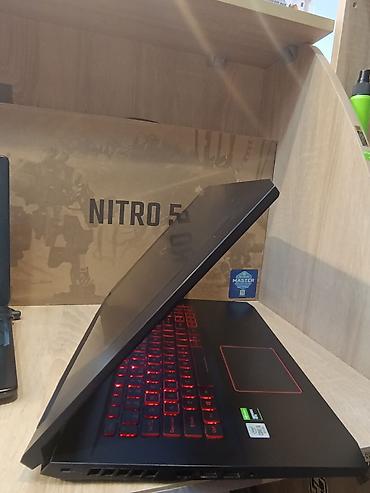 npad 16: Acer Nitro 5 AN515-55 — 7